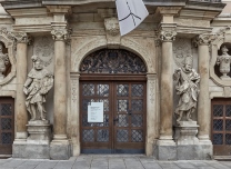 Moravian&nbsp;Gallery&nbsp;in Brno&nbsp;–&nbsp; Governor’s Palace&nbsp;