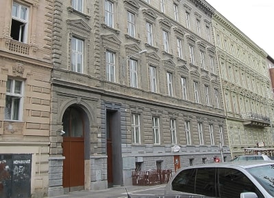 Jewish Museum, Brno